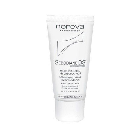 Noreva Italia Sebodiane Ds Micro Emulsione 30 Ml Noreva Italia - 1