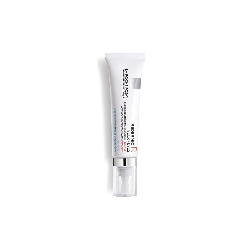 La Roche Posay-phas Redermic Retinol Occhi 15 Ml La Roche Posay - 1