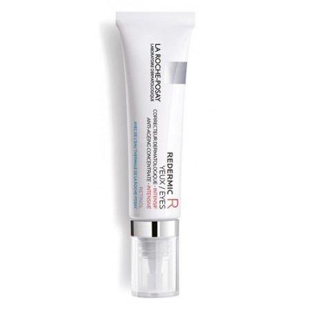 La Roche Posay-phas Redermic Retinol Occhi 15 Ml La Roche Posay - 1