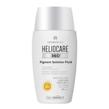 Cantabria Labs Heliocare 360 Pigment Solution 50 Ml Heliocare - 1