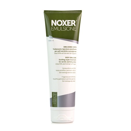 Sikelia Ceutical Noxer Emulsione Corpo 300 Ml Sikelia Ceutical - 1