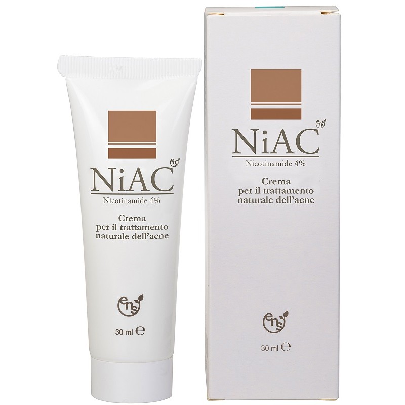 E. N. S. Niac Crema 30 Ml E. N. S. - 1