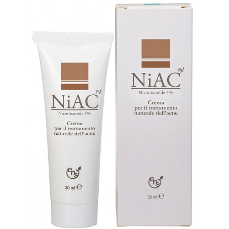 E. N. S. Niac Crema 30 Ml E. N. S. - 1