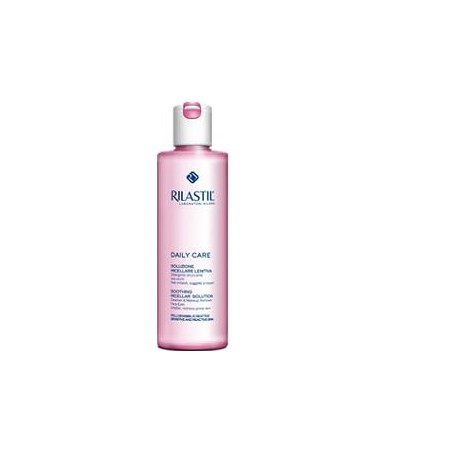 Ist. Ganassini Rilastil Daily Care Soluzione Micellare Lenitiva 250 Ml Rilastil - 1