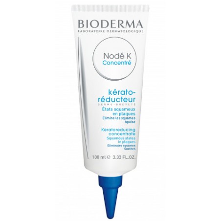 Bioderma Italia Node K Concentre Keratoreducteur 100 Ml Bioderma - 1