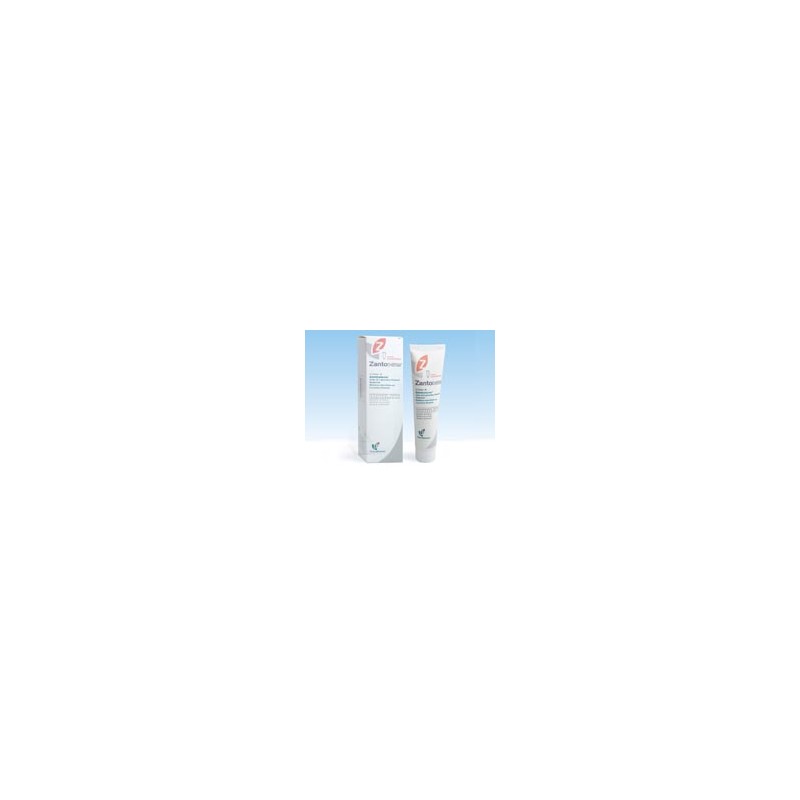 Pharmextracta Zantoderm Crema 100 Ml Pharmextracta - 1