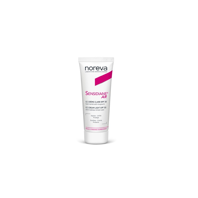 Noreva Italia Sensidiane Ar Cc Crema 40 Ml Noreva Italia - 1