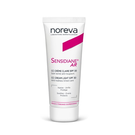 Noreva Italia Sensidiane Ar Cc Crema 40 Ml Noreva Italia - 1