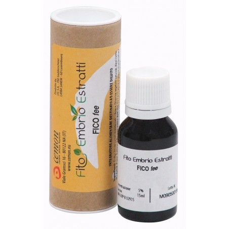 Cemon Fico Fee 15 Ml Ficus Carica Cemon - 1