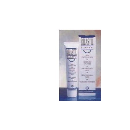 Ist. Ganassini Rilastil Lady Crema Ntt 50 Ml - Trattamenti antietà e rigeneranti - 908907076 - Rilastil - € 41,27