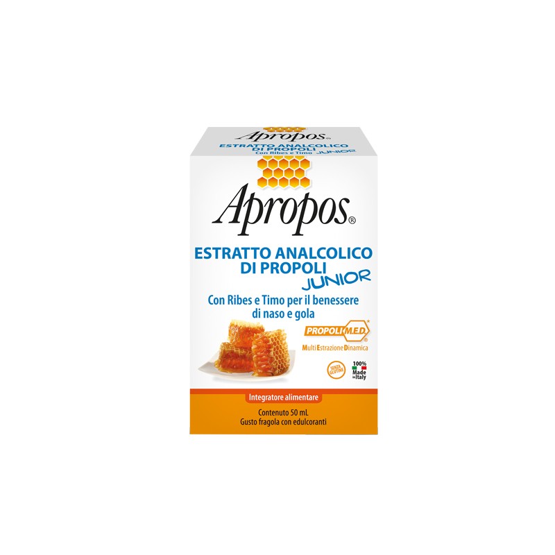 Desa Pharma Apropos Estratto Analcolico 50 Ml Apropos - 1