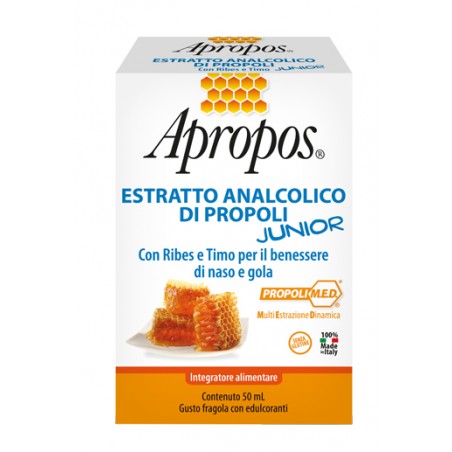 Desa Pharma Apropos Estratto Analcolico 50 Ml Apropos - 1