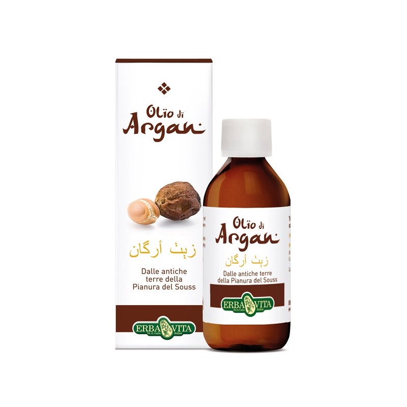 Erba Vita Group Olio Argan 50 Ml Erba Vita - 1