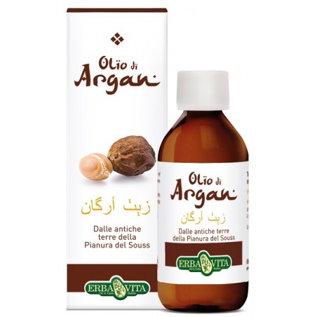 Erba Vita Group Olio Argan 50 Ml Erba Vita - 1