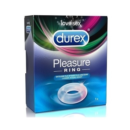 Reckitt Benckiser H. Pleasure Ring Durex - 1