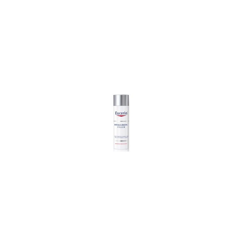 Beiersdorf Eucerin Hyaluron Filler Crema Pelli Normali Miste 50 Ml Eucerin - 1