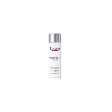 Beiersdorf Eucerin Hyaluron Filler Crema Pelli Normali Miste 50 Ml Eucerin - 1