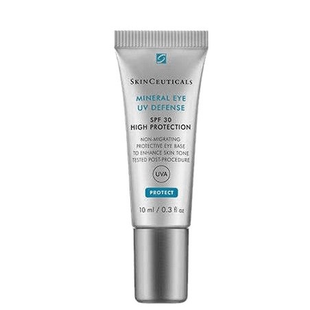 Skinceuticals Mineral Eye UV Defense SPF 30 Protezione Solare Occhi 10 Ml Skinceuticals - 1