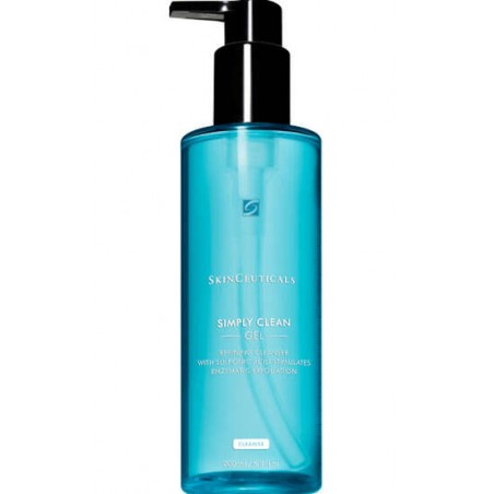 Skinceuticals Simply Clean - Gel Struccante Delicato 200 Ml Skinceuticals - 1