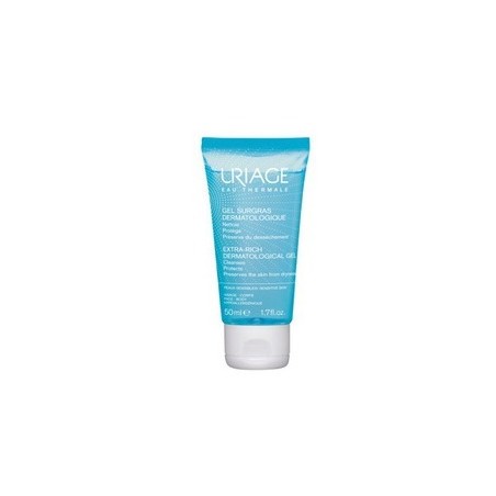 Uriage Laboratoires Dermatolog Gel Surgras 50ml Uriage - 1