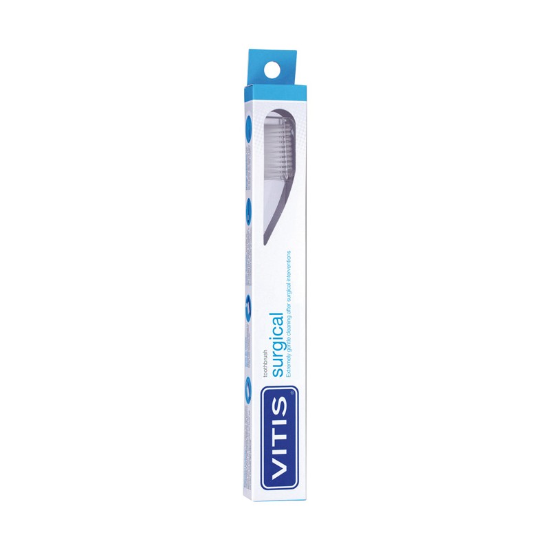 Dentaid Vitis Spazzolino Surgical Blister Dentaid - 1