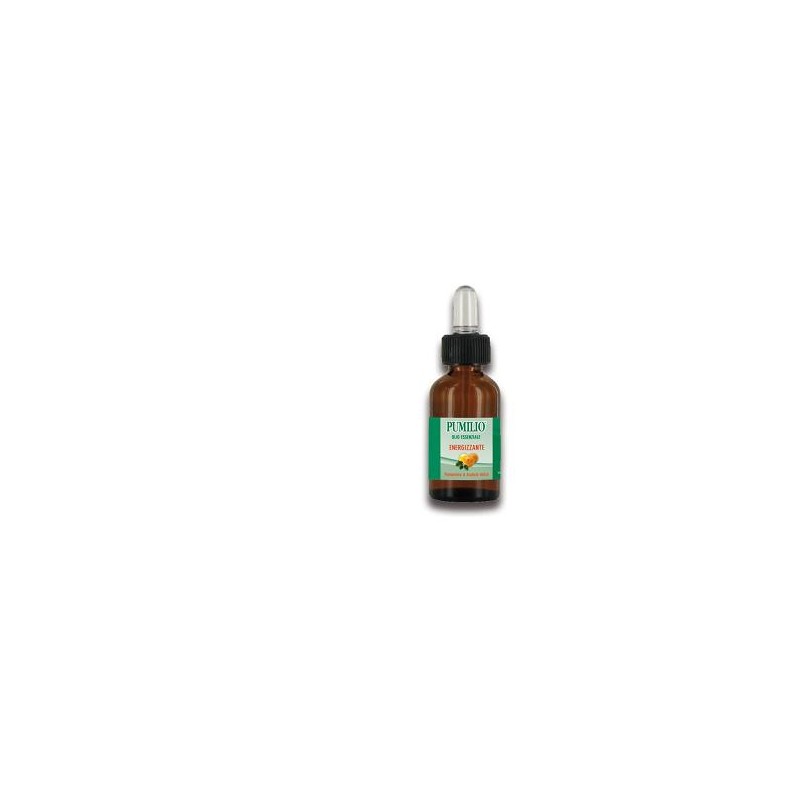 Coswell Pumilio Aroma Energizzante 10 Ml Coswell - 1