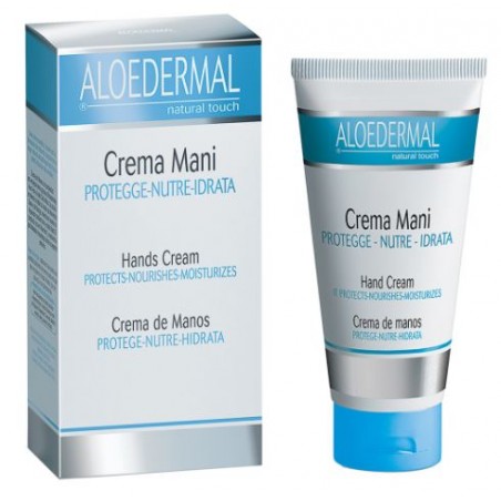 Esi Aloedermal Crema Mani 75 Ml Esi - 1