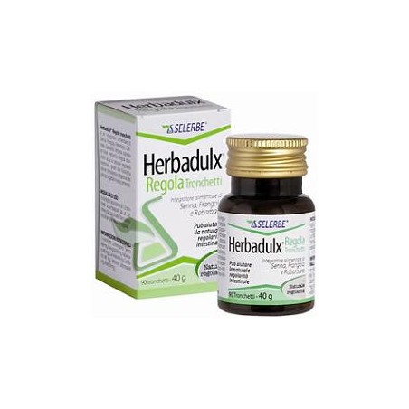 Biodue Herbadulx Reg 90 Tronchetti Biodue - 1