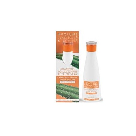 Dipros Planter's Aloe Vera Shampo Volumizzante 200 Ml Dipros - 1