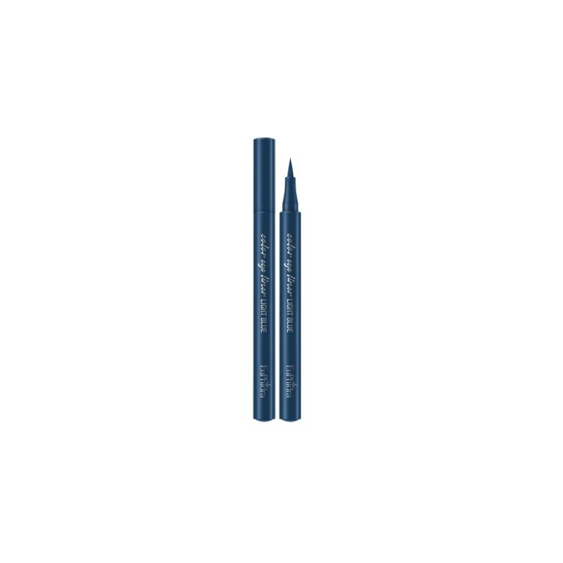 Zeta Farmaceutici Euphidra Color Eye Liner Light Blue Zeta Farmaceutici - 1