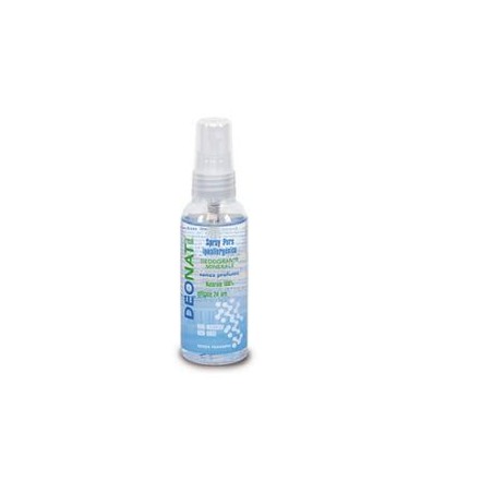 Farmaderbe Deonat Fresh Spray Puro 100% 75 Ml Farmaderbe - 1