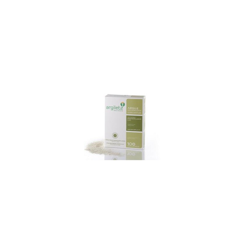 Dni Distribution Nat. Innovat. Argiletz Argilla Verde Ultra Ventilata 300 G Dni Distribution Nat. Innovat. - 1