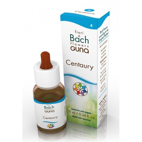 Guna Centaury Gun Gocce 10 Ml Guna - 1