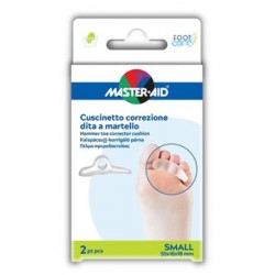 Pietrasanta Pharma Master-aid Correzione Dita A Martello S 1 Paio Pietrasanta Pharma - 1