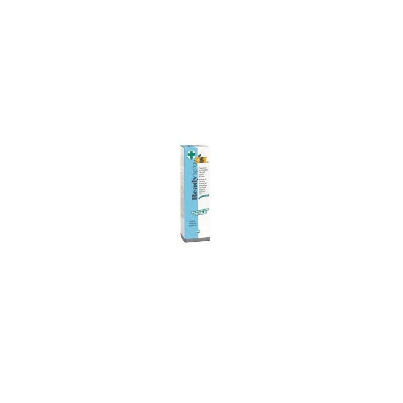 Prodeco Pharma Gse Ready Spray Igienizzante 100 Ml Prodeco Pharma - 1