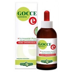 Erba Vita Group Gocce Tipo E 50 Ml Erba Vita - 1