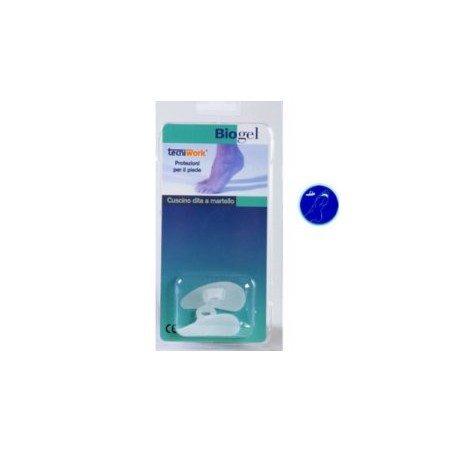 Tecniwork Biogel Cusc Dita Gr Blist 1pa Tecniwork - 1