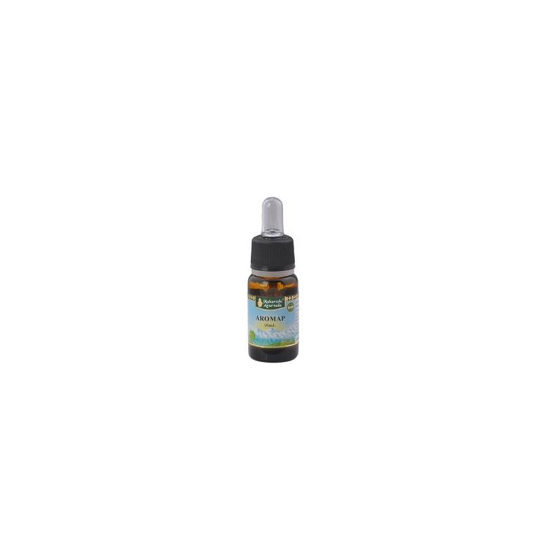 Map Italia Aromap Olio 10 Ml Map Italia - 1