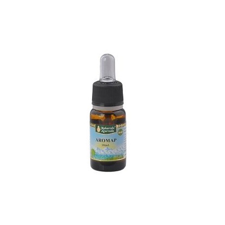 Map Italia Aromap Olio 10 Ml Map Italia - 1