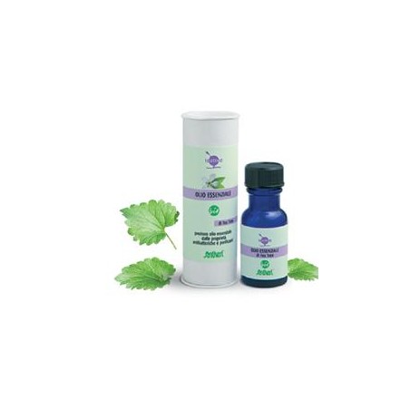 Santiveri Sa Tea Tree Olio Essenziale Bio 15 Ml Santiveri Sa - 1