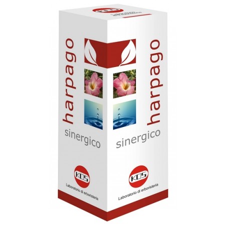 Kos Harpago Sinergico Gocce 100 Ml Kos - 1