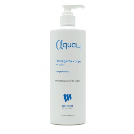 Mavi Biotech Aqua 4 Detergente 500 Ml Mavi Biotech - 1