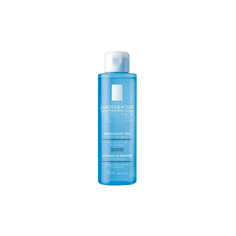 La Roche Posay-phas Physio Struccante Occhi 125 Ml La Roche Posay - 1