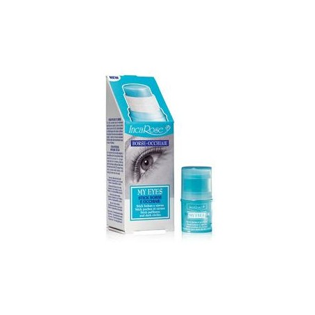 Di-va Incarose My Eyes Complex Stick Plus 5ml Di-va - 1