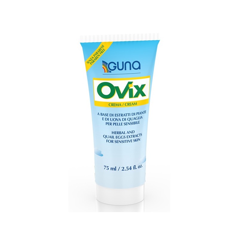 Guna Ovix Pomata 75ml Guna - 1