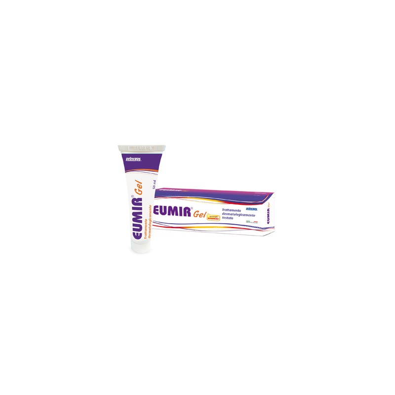 Princeps Eumir Gel 50 Ml Princeps - 1