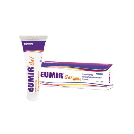 Princeps Eumir Gel 50 Ml Princeps - 1