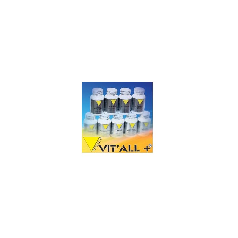 Vit'all+ Vital Plus Vitamina C 30 Compresse Vit'all+ - 1