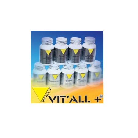 Vit'all+ Vital Plus Vitamina C 30 Compresse Vit'all+ - 1