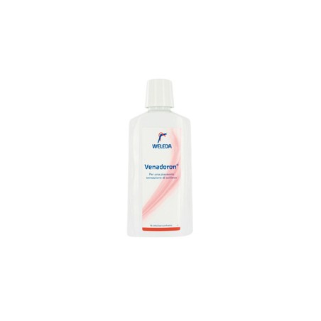 Weleda Italia Venadoron Gel Rinfrescante Gambe 200 Ml Weleda - 1